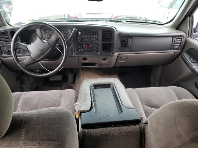 Photo 8 from auction – 2003 CHEVROLET SUBURBAN C with VIN 3GNEC16TX3G107696