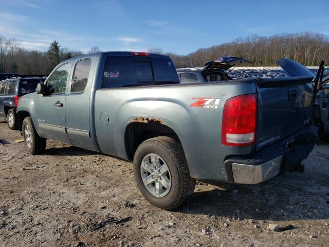 Photo 2 from auction – 2012 GMC SIERRA K15 with VIN 1GTR2VE7XCZ260524