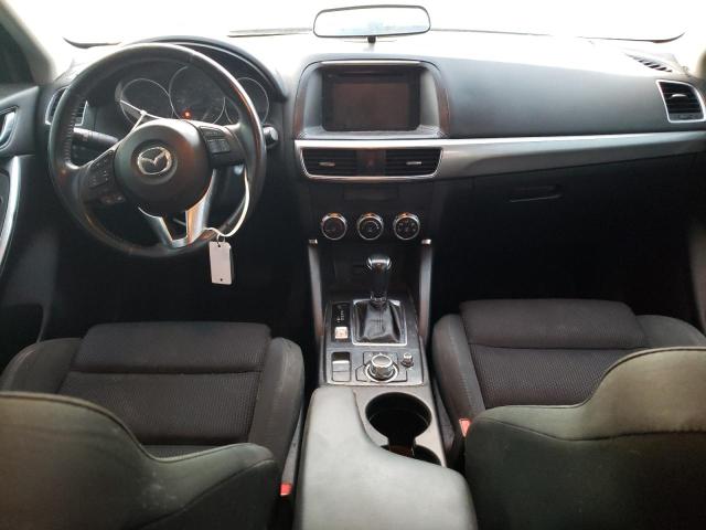 Photo 8 from auction – 2016 MAZDA CX-5 TOURI with VIN JM3KE2CY0G0714266