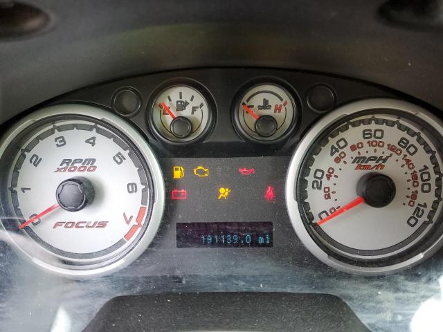 Photo 9 from auction – 2010 FORD FOCUS SE with VIN 1FAHP3FN5AW292087
