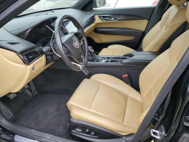 Photo 7 from auction – 2013 CADILLAC ATS with VIN 1G6AA5RA3D0173577