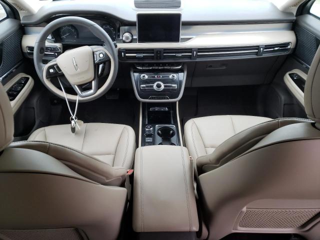 Photo 8 from auction – 2022 LINCOLN CORSAIR with VIN 5LMCJ1C95NUL01608