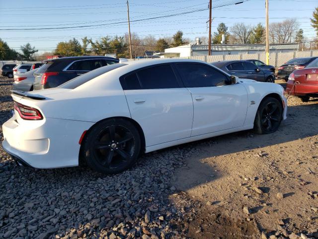 Photo 3 from auction – 2016 DODGE CHARGER R/ with VIN 2C3CDXCT8GH120817