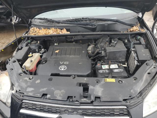 Photo 11 from auction – 2010 TOYOTA RAV4 LIMIT with VIN 2T3DK4DV1AW015340