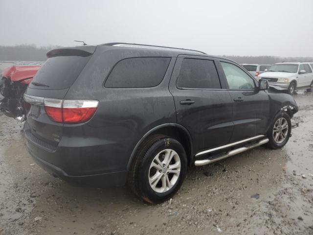 Photo 3 from auction – 2011 DODGE DURANGO CR with VIN 1D4RD4GG5BC708349