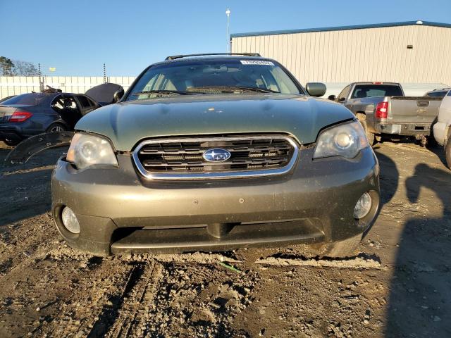 Photo 5 from auction – 2005 SUBARU OUTBACK with VIN 4S4BP62C457358971