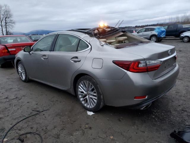 Photo 2 from auction – 2016 LEXUS ES 350 with VIN JTHBK1GG1G2235905