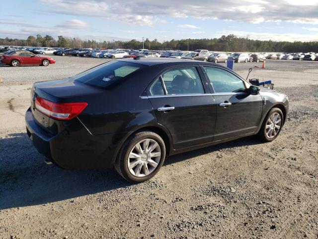 Photo 3 from auction – 2012 LINCOLN MKZ with VIN 3LNHL2GC6CR827586