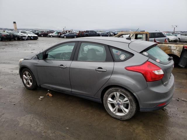 Photo 2 from auction – 2013 FORD FOCUS SE with VIN 1FADP3K22DL108157