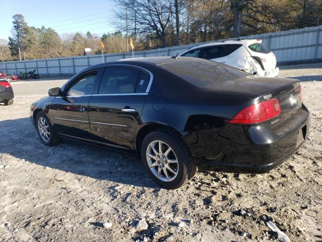 Photo 2 from auction – 2007 BUICK LUCERNE CX with VIN 1G4HD57217U189798