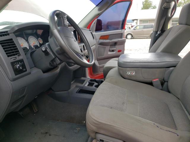 Photo 7 from auction – 2006 DODGE RAM 2500 with VIN 3D7KS29C06G227534