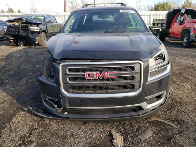Photo 5 from auction – 2014 GMC ACADIA SLT with VIN 1GKKRRKDXEJ216818