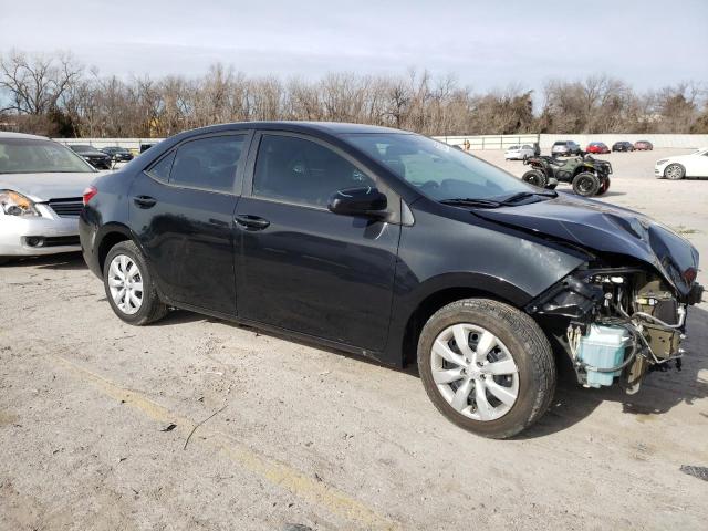 Photo 4 from auction – 2015 TOYOTA COROLLA L with VIN 5YFBURHE5FP200369