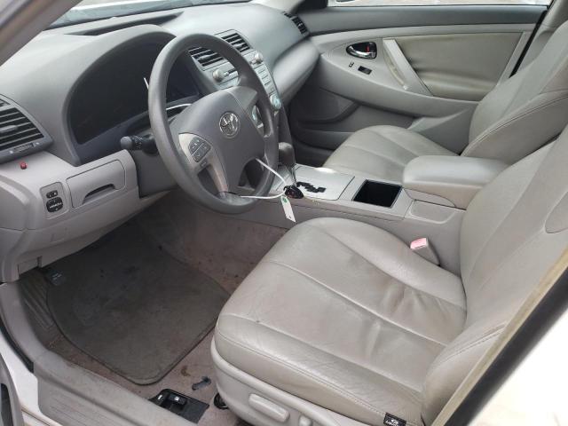 Photo 7 from auction – 2007 TOYOTA CAMRY CE with VIN JTNBE46K573088543