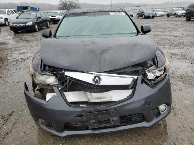 Photo 5 from auction – 2011 ACURA TSX with VIN JH4CU2F69BC002855