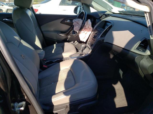 Photo 5 from auction – 2014 BUICK VERANO CON with VIN 1G4PR5SKXE4186321