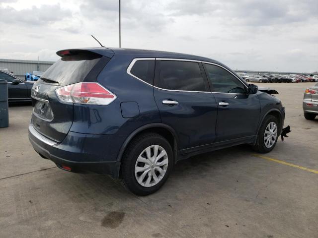 Photo 3 from auction – 2015 NISSAN ROGUE S with VIN KNMAT2MT2FP521829