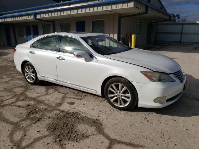 Photo 4 from auction – 2010 LEXUS ES 350 with VIN JTHBK1EG7A2366735