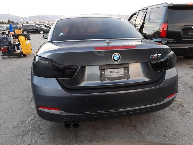 Photo 6 from auction – 2018 BMW 430I with VIN WBA4Z1C52JEC70064