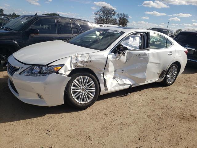LEXUS ES 350 2013 with VIN JTHBK1GG4D2018862 - Photo from auction