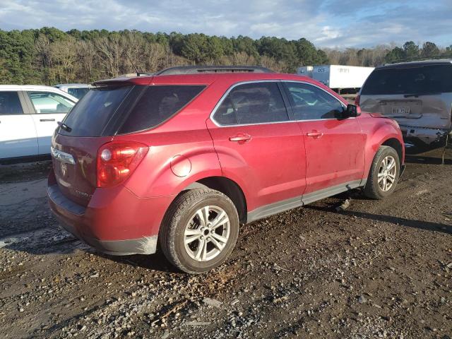 Photo 3 from auction – 2014 CHEVROLET EQUINOX LT with VIN 2GNALBEK9E1133098