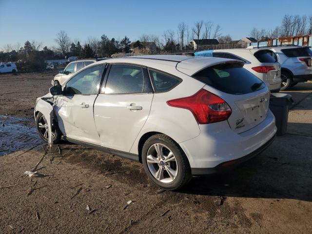 Photo 2 from auction – 2014 FORD FOCUS SE with VIN 1FADP3K29EL222285