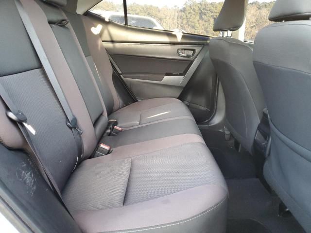 Photo 10 from auction – 2018 TOYOTA COROLLA L with VIN 2T1BURHE4JC080427