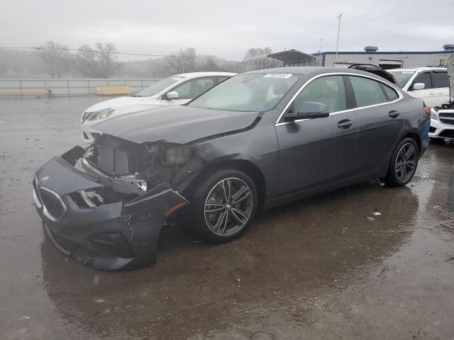 BMW 228XI 2021 with VIN WBA73AK06M7G86809 - Photo from auction