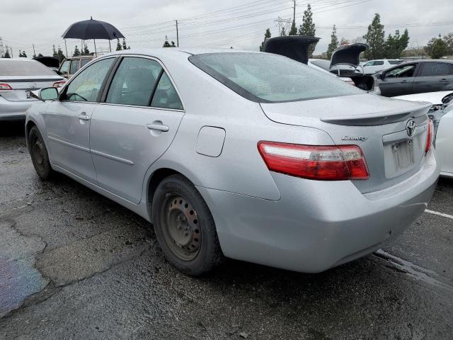 Photo 2 from auction – 2009 TOYOTA CAMRY with VIN 4T4BE46K69R048801
