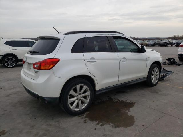 Photo 3 from auction – 2014 MITSUBISHI OUTLANDER with VIN 4A4AP4AU2EE007690