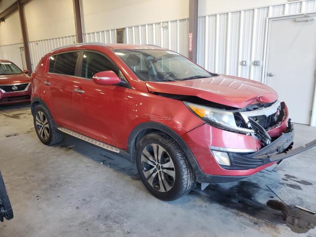 Photo 4 from auction – 2013 KIA SPORTAGE E with VIN KNDPC3A24D7429713