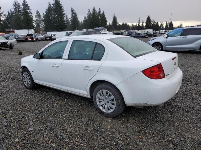 Photo 2 from auction – 2010 CHEVROLET COBALT LS with VIN 1G1AB5F5XA7107279