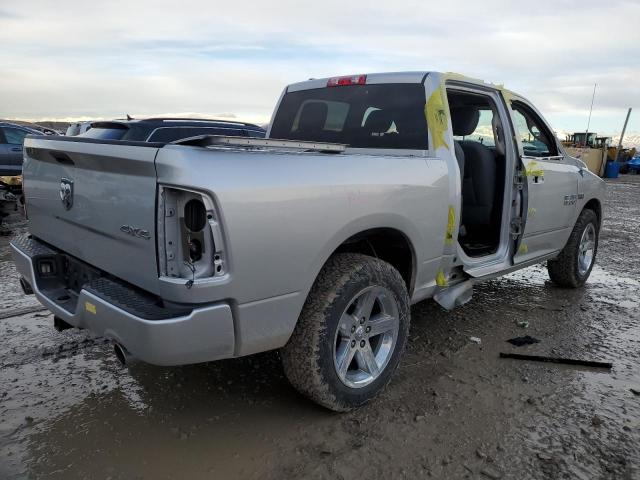 Photo 3 from auction – 2013 RAM 1500 ST with VIN 1C6RR7KT4DS670441