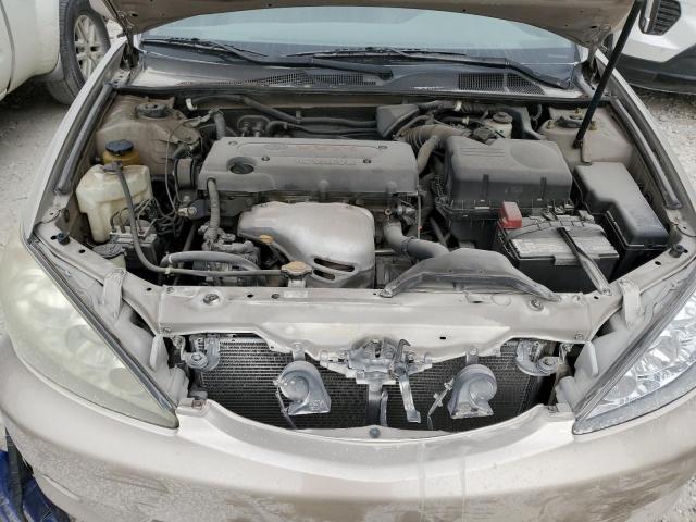 Photo 11 from auction – 2005 TOYOTA CAMRY LE with VIN 4T1BE32K65U603847
