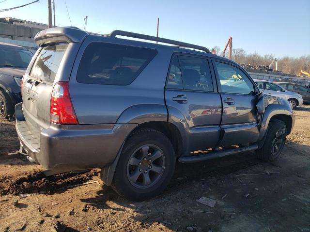 Photo 3 from auction – 2006 TOYOTA 4RUNNER SR with VIN JTEBT14R568036089