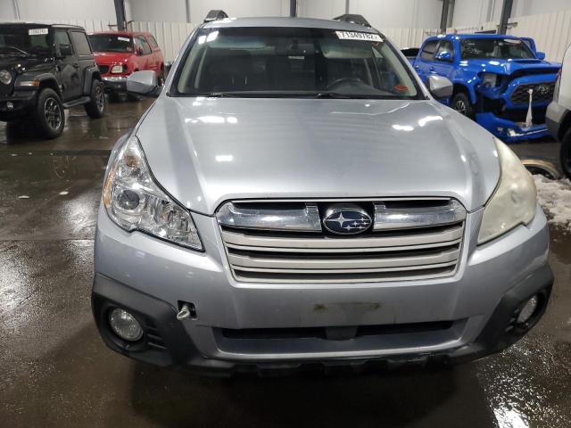 Фото 5 с аукциона – 2013 SUBARU OUTBACK 2. с VIN 4S4BRCJC6D3317967