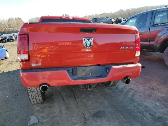 Photo 6 from auction – 2014 RAM 1500 ST with VIN 1C6RR7KT6ES401097