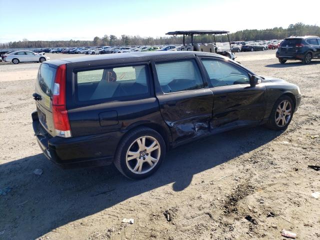 Photo 3 from auction – 2007 VOLVO V70 with VIN YV1SW612572621771