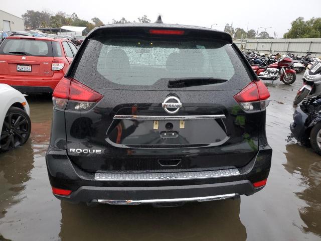 Photo 6 from auction – 2017 NISSAN ROGUE S with VIN 5N1AT2MTXHC842698