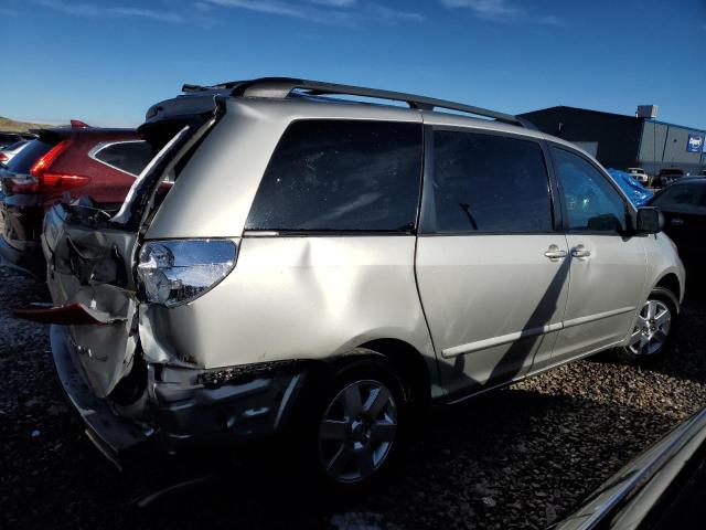 Photo 3 from auction – 2006 TOYOTA SIENNA CE with VIN 5TDZA23C76S460624