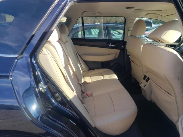Photo 11 from auction – 2018 SUBARU OUTBACK 3. with VIN 4S4BSENC8J3353701