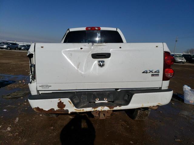 Photo 6 from auction – 2007 DODGE RAM 1500 S with VIN 1D7HU18227S196420