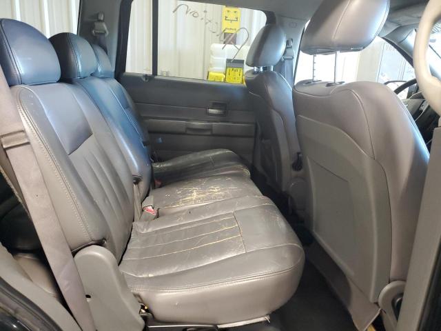 Photo 11 from auction – 2005 DODGE DURANGO SL with VIN 1D4HD48K85F509927