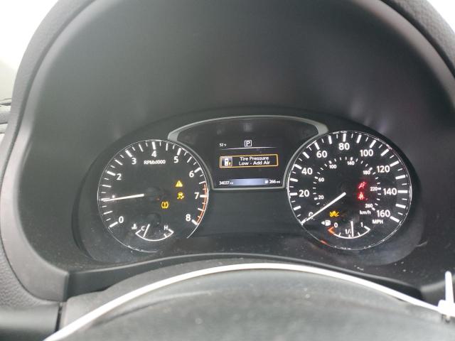 Photo 9 from auction – 2018 NISSAN ALTIMA 2.5 with VIN 1N4AL3AP1JC118086