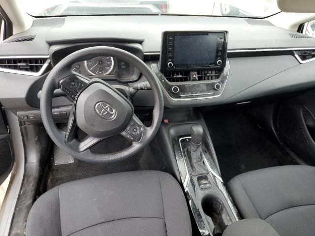 Photo 8 from auction – 2022 TOYOTA COROLLA LE with VIN 5YFEPMAEXNP272376