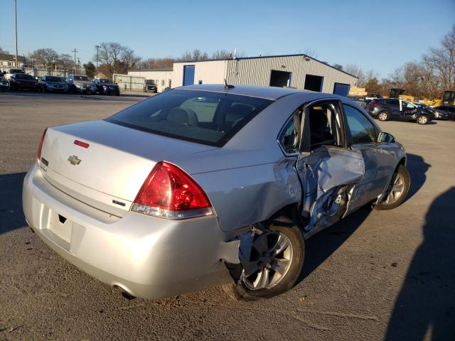 Photo 3 from auction – 2015 CHEVROLET IMPALA LIM with VIN 2G1WA5E36F1130944
