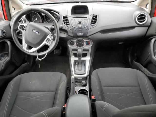 Photo 8 from auction – 2014 FORD FIESTA SE with VIN 3FADP4EJ6EM241366