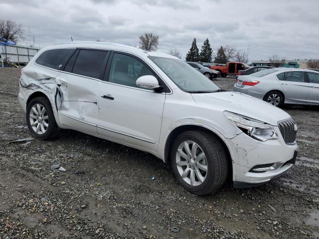 Photo 4 from auction – 2017 BUICK ENCLAVE with VIN 5GAKVCKD2HJ200753