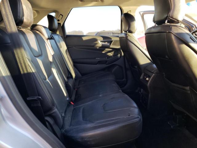 Photo 11 from auction – 2017 FORD EDGE TITAN with VIN 2FMPK4K99HBB02690