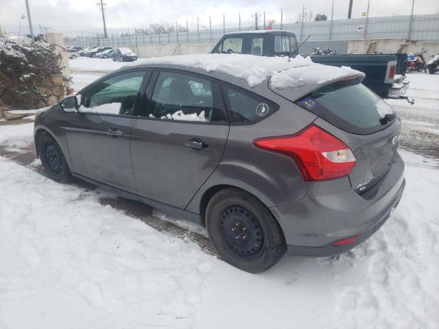 Photo 2 from auction – 2012 FORD FOCUS SE with VIN 1FAHP3K28CL267586